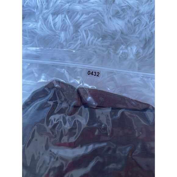 Faithfull the Brand Brown Midi Dress - Picture 13 of 13